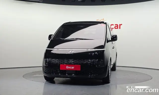 Hyundai Staria 2023 2.2 автомат (гидро), миниатюра 3 Hyundai Staria 2023 2.2 автомат (гидро), миниатюра 3