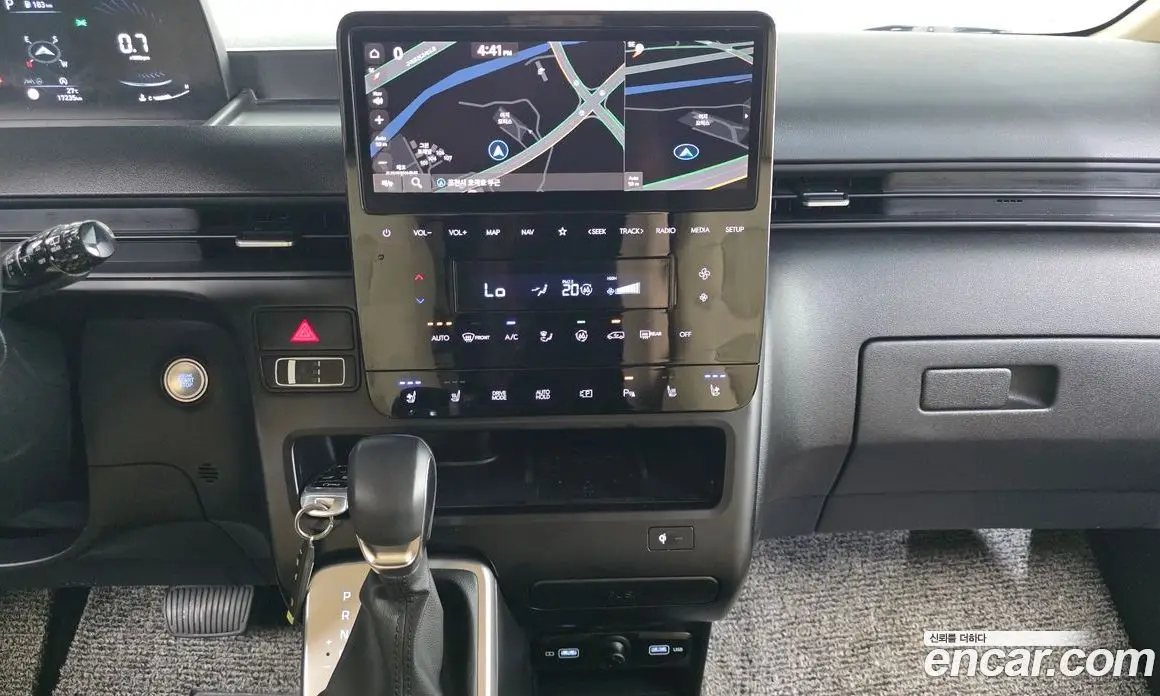 Hyundai Staria 2023 2.2 автомат (гидро), фото 21 Hyundai Staria 2023 2.2 автомат (гидро), фото 21