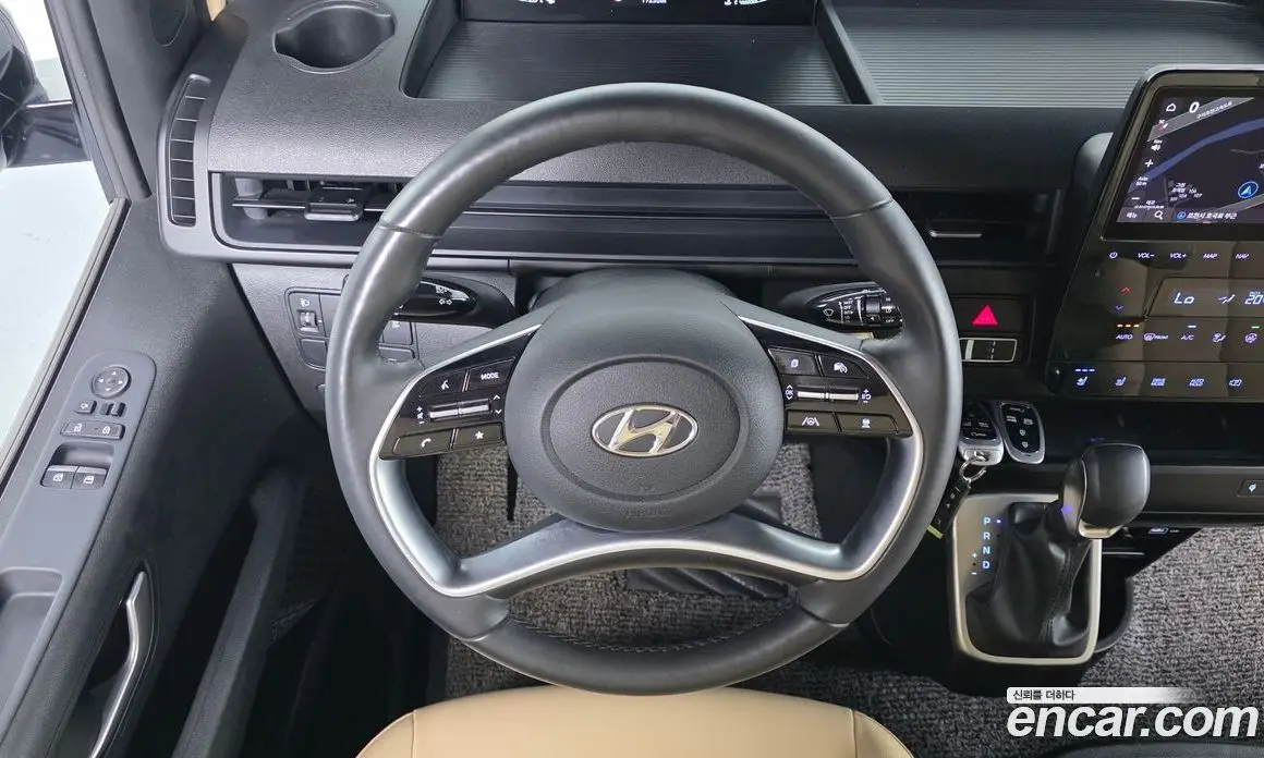 Hyundai Staria 2023 2.2 автомат (гидро), фото 22 Hyundai Staria 2023 2.2 автомат (гидро), фото 22