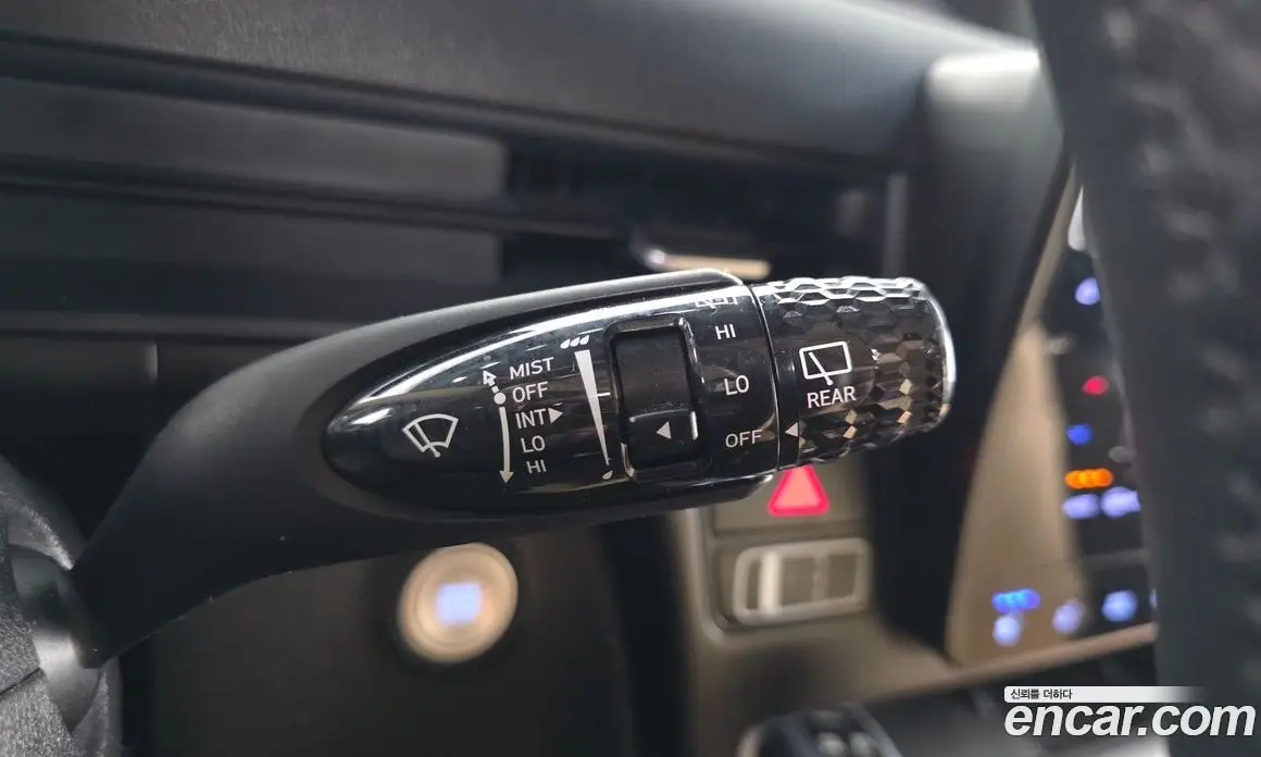 Hyundai Staria 2023 2.2 автомат (гидро), фото 37 Hyundai Staria 2023 2.2 автомат (гидро), фото 37