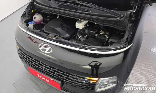 Hyundai Staria 2023 2.2 автомат (гидро), миниатюра 6 Hyundai Staria 2023 2.2 автомат (гидро), миниатюра 6