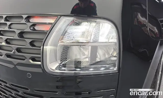 Hyundai Staria 2023 2.2 автомат (гидро), миниатюра 8 Hyundai Staria 2023 2.2 автомат (гидро), миниатюра 8