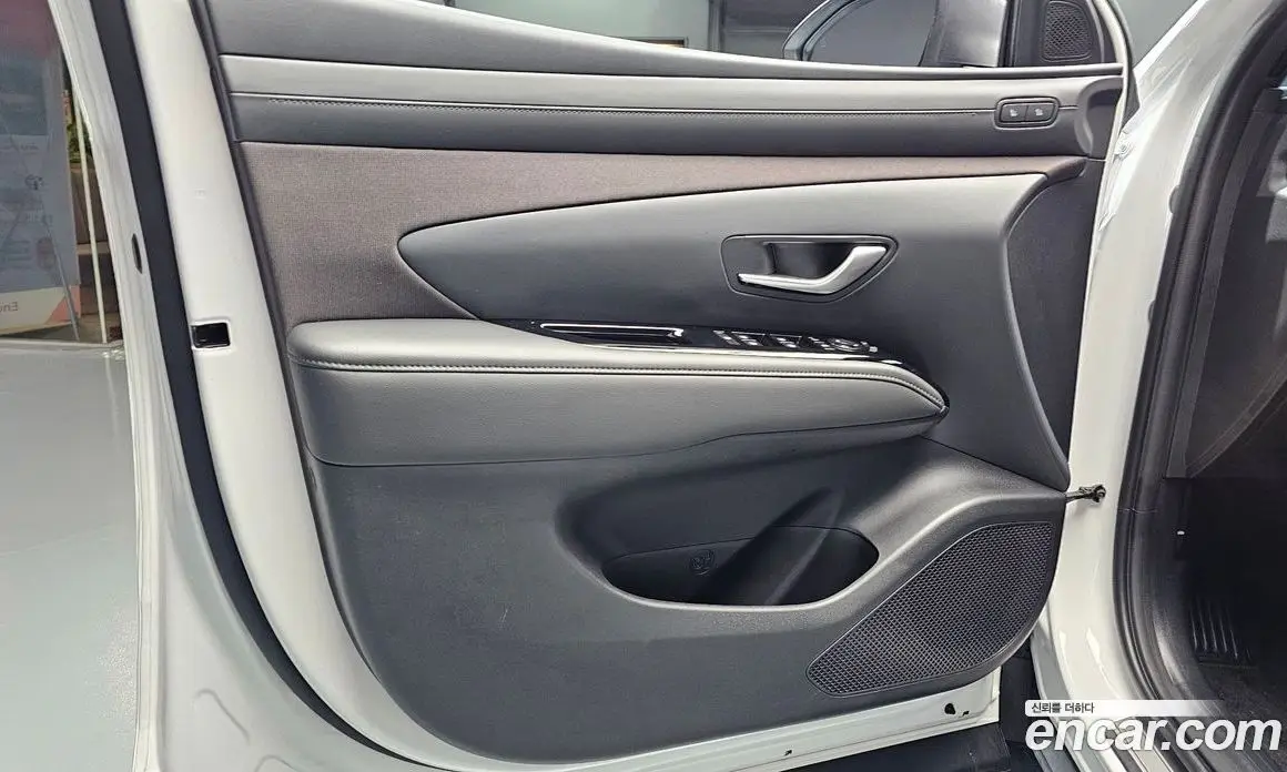 Hyundai Tucson 2025 1.6 автомат (гидро), фото 14 Hyundai Tucson 2025 1.6 автомат (гидро), фото 14