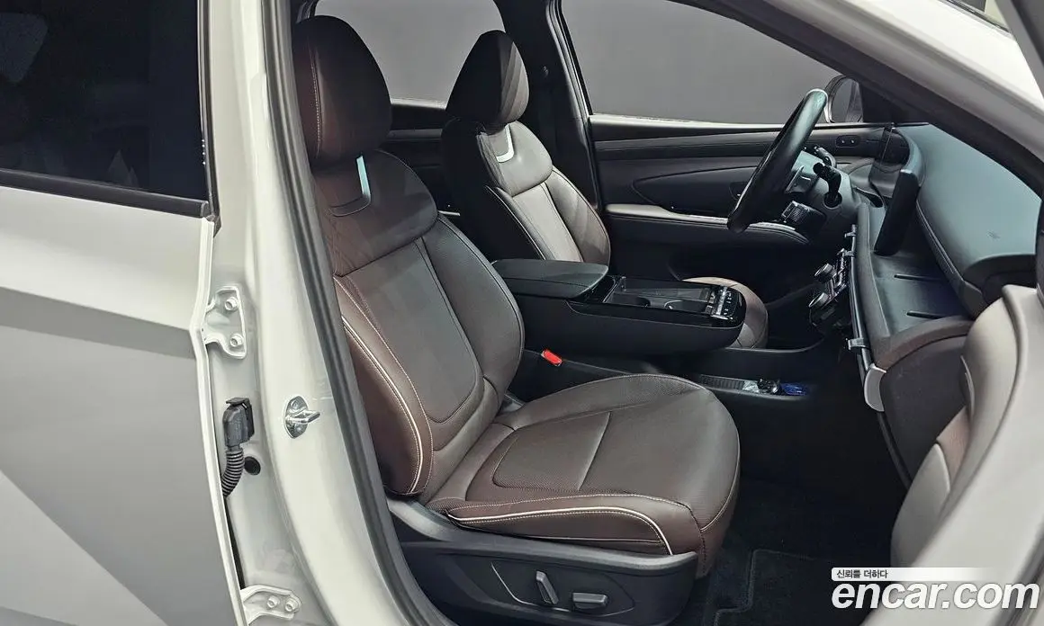 Hyundai Tucson 2025 1.6 автомат (гидро), фото 16 Hyundai Tucson 2025 1.6 автомат (гидро), фото 16