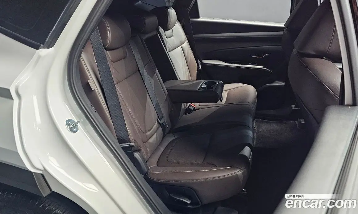 Hyundai Tucson 2025 1.6 автомат (гидро), фото 17 Hyundai Tucson 2025 1.6 автомат (гидро), фото 17