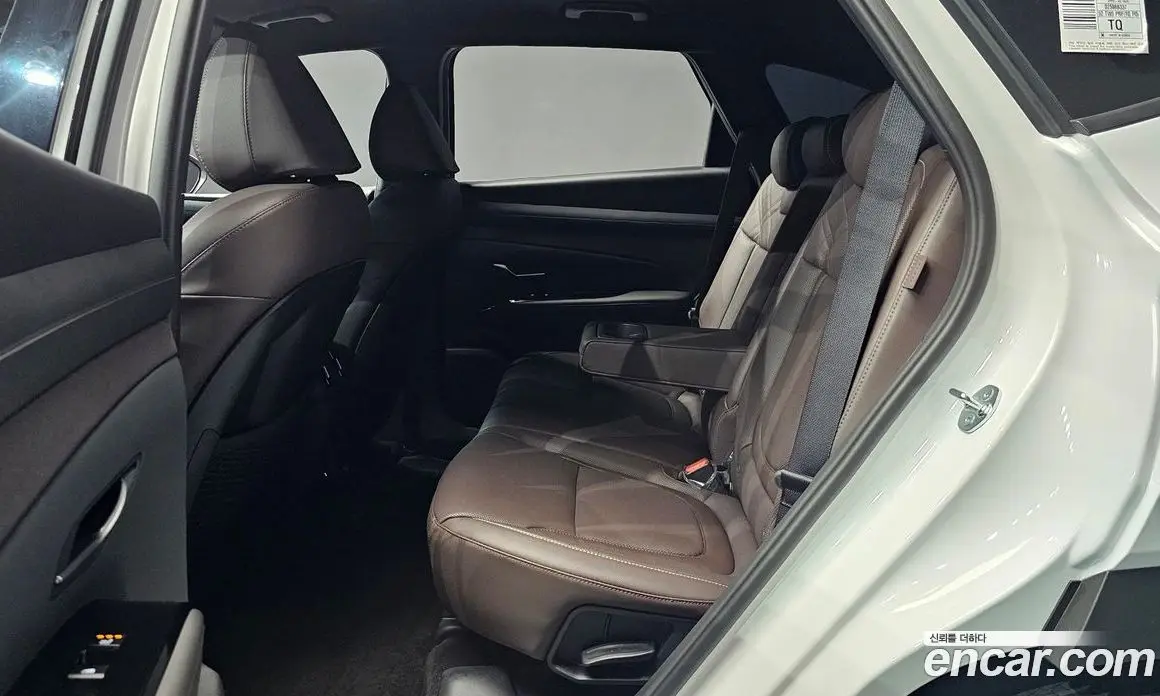 Hyundai Tucson 2025 1.6 автомат (гидро), фото 18 Hyundai Tucson 2025 1.6 автомат (гидро), фото 18