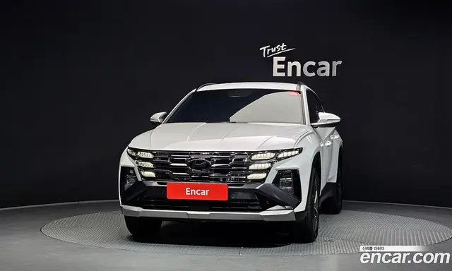 Hyundai Tucson 2025 1.6 автомат (гидро), миниатюра 3 Hyundai Tucson 2025 1.6 автомат (гидро), миниатюра 3