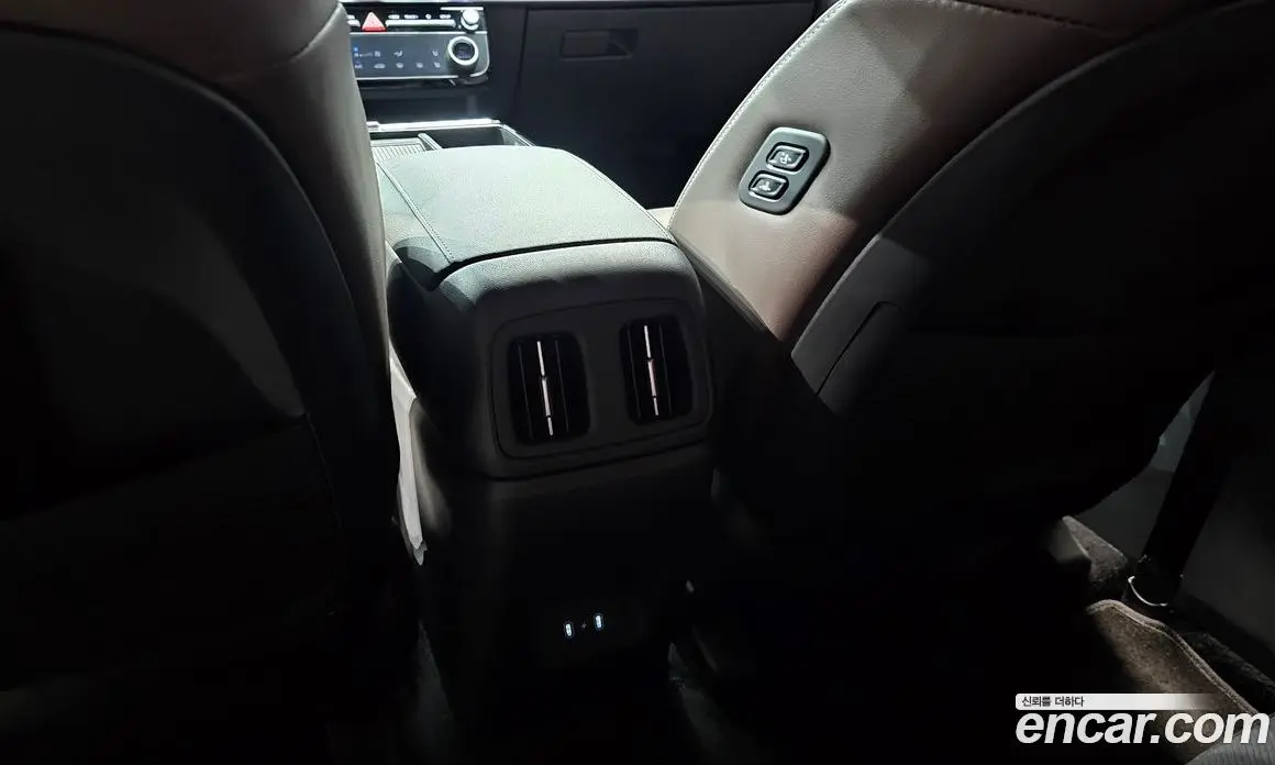 Hyundai Tucson 2025 1.6 автомат (гидро), фото 32 Hyundai Tucson 2025 1.6 автомат (гидро), фото 32