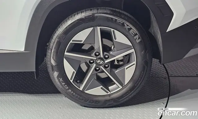 Hyundai Tucson 2025 1.6 автомат (гидро), миниатюра 7 Hyundai Tucson 2025 1.6 автомат (гидро), миниатюра 7