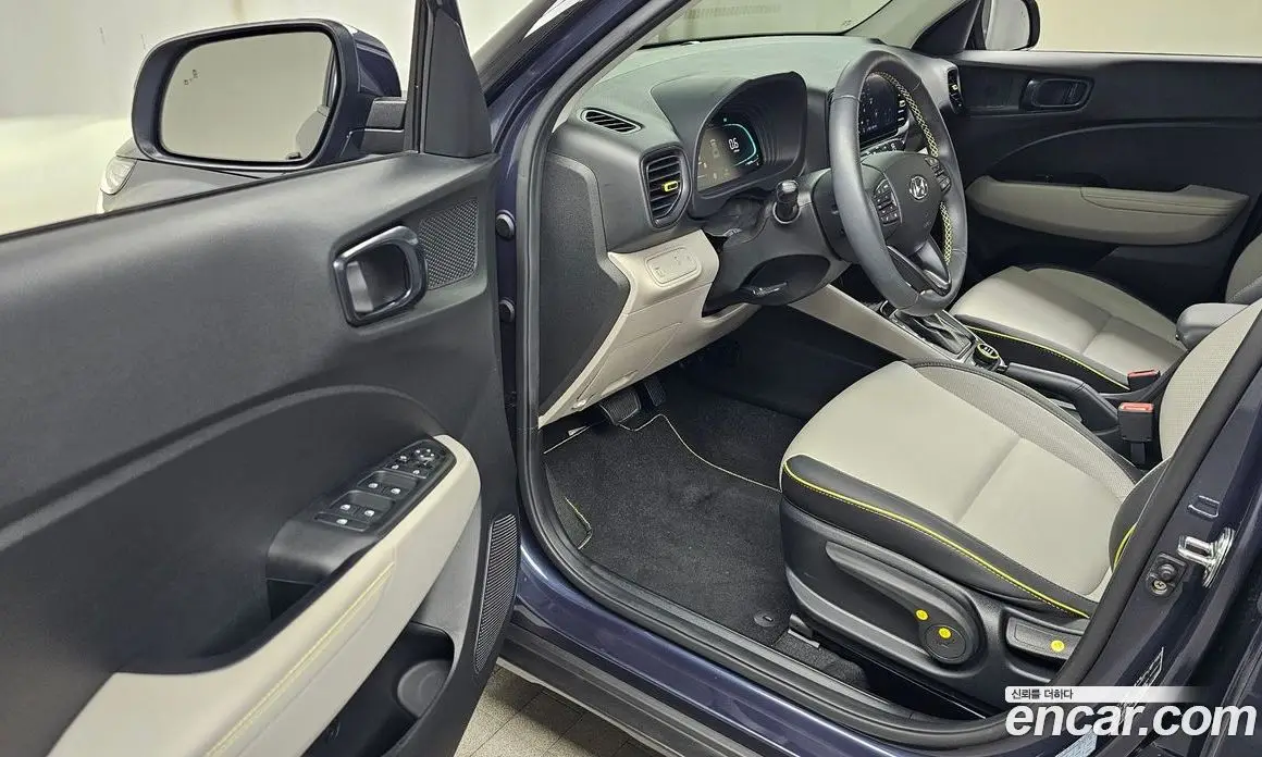 Hyundai Venue 2024 1.6 автомат (гидро), фото 13 Hyundai Venue 2024 1.6 автомат (гидро), фото 13