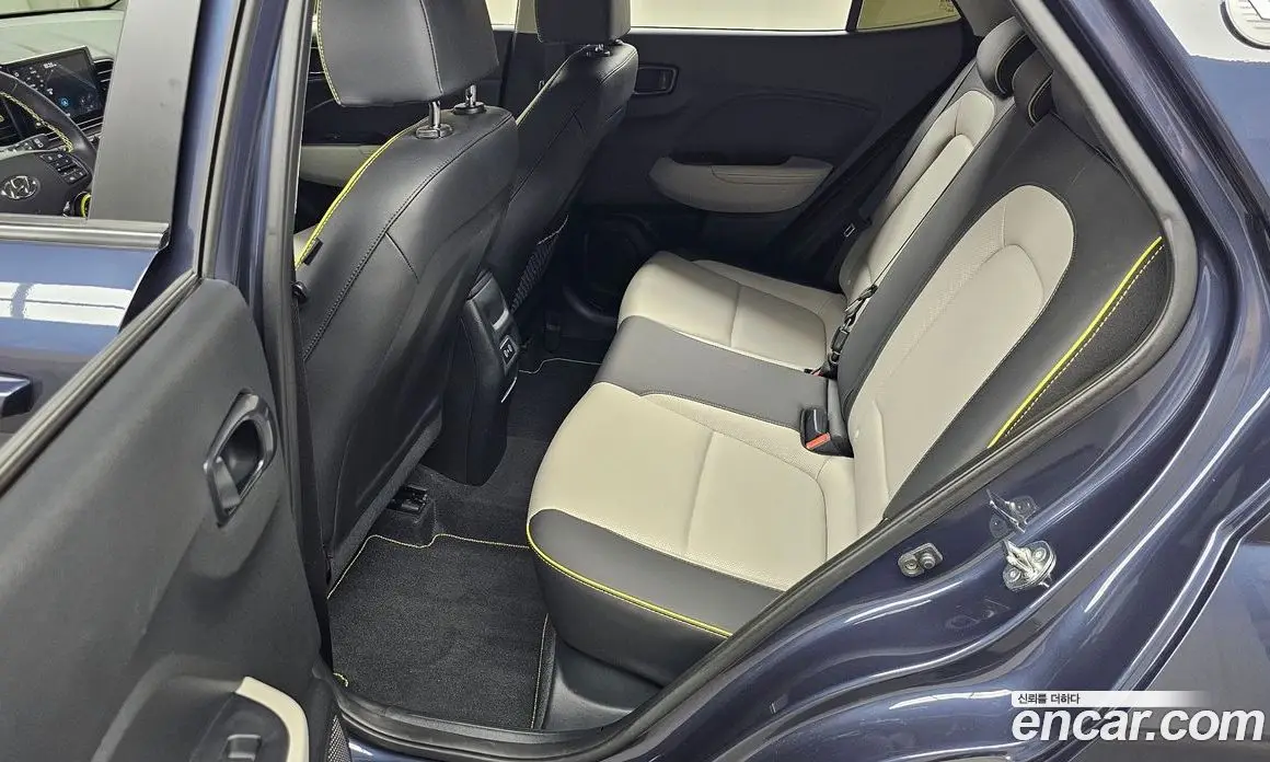 Hyundai Venue 2024 1.6 автомат (гидро), фото 17 Hyundai Venue 2024 1.6 автомат (гидро), фото 17