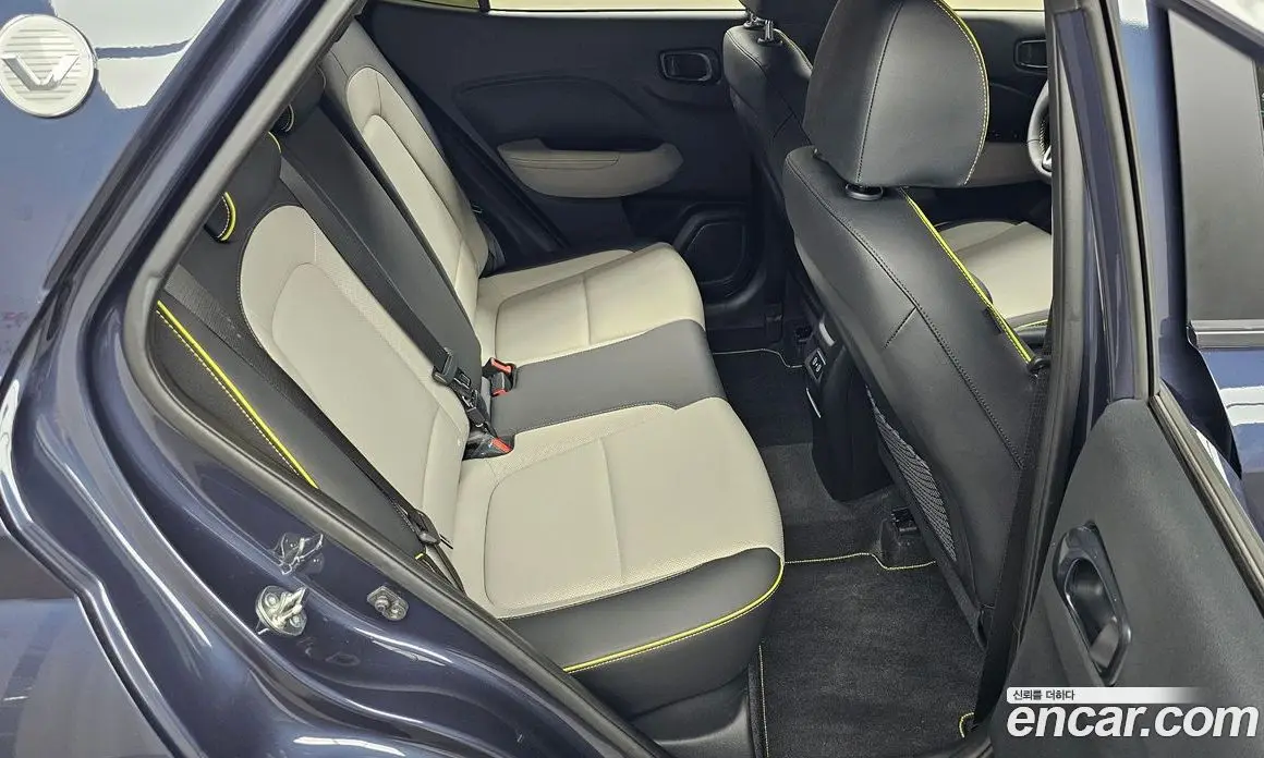 Hyundai Venue 2024 1.6 автомат (гидро), фото 18 Hyundai Venue 2024 1.6 автомат (гидро), фото 18
