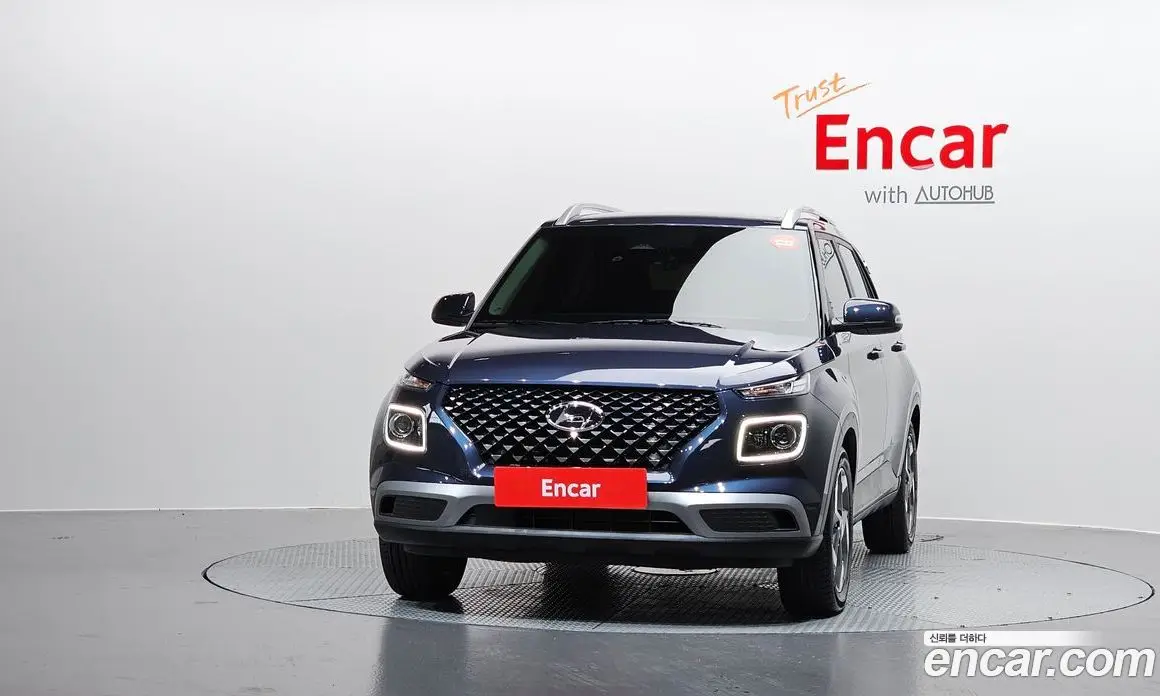 Hyundai Venue 2024 1.6 автомат (гидро), фото 3 Hyundai Venue 2024 1.6 автомат (гидро), фото 3