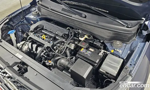 Hyundai Venue 2024 1.6 автомат (гидро), миниатюра 6 Hyundai Venue 2024 1.6 автомат (гидро), миниатюра 6