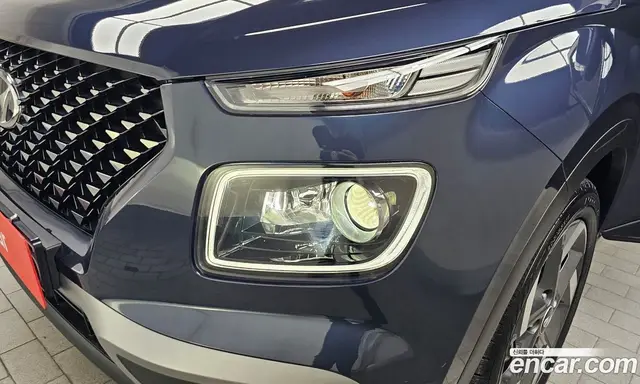 Hyundai Venue 2024 1.6 автомат (гидро), миниатюра 8 Hyundai Venue 2024 1.6 автомат (гидро), миниатюра 8