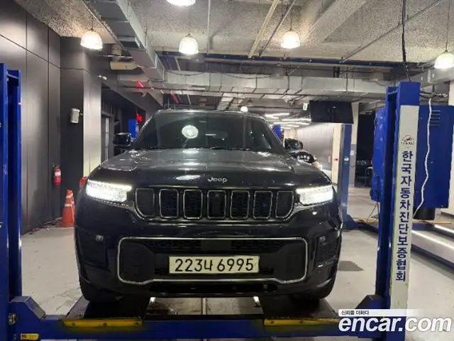 Jeep Cherokee, 2021, 136 917 км