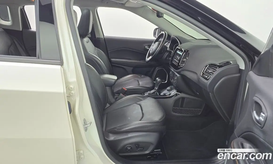 Jeep Compass 2020 2.4 автомат (гидро), фото 11 Jeep Compass 2020 2.4 автомат (гидро), фото 11