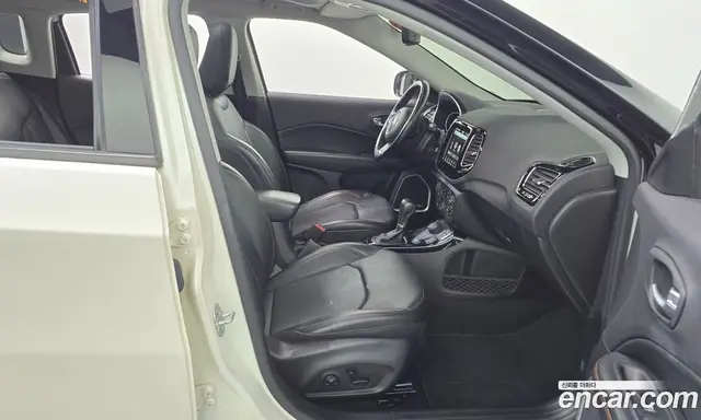 Jeep Compass 2020 2.4 автомат (гидро), миниатюра 11 Jeep Compass 2020 2.4 автомат (гидро), миниатюра 11