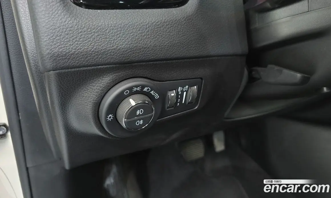 Jeep Compass 2020 2.4 автомат (гидро), фото 18 Jeep Compass 2020 2.4 автомат (гидро), фото 18