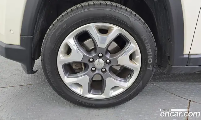Jeep Compass 2020 2.4 автомат (гидро), миниатюра 5 Jeep Compass 2020 2.4 автомат (гидро), миниатюра 5