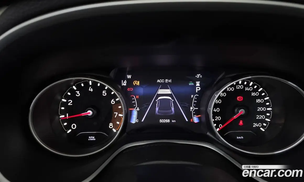 Jeep Compass 2020 2.4 автомат (гидро), фото 8 Jeep Compass 2020 2.4 автомат (гидро), фото 8