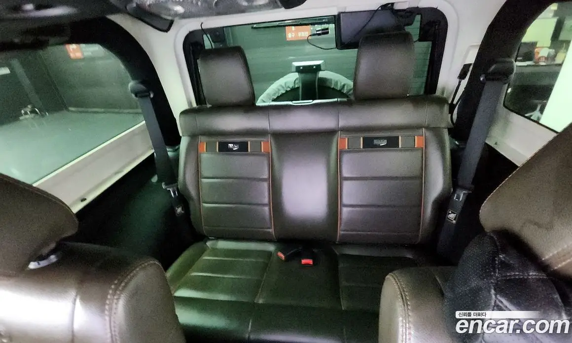 Jeep Wrangler 2011 3.8 автомат (гидро), фото 17