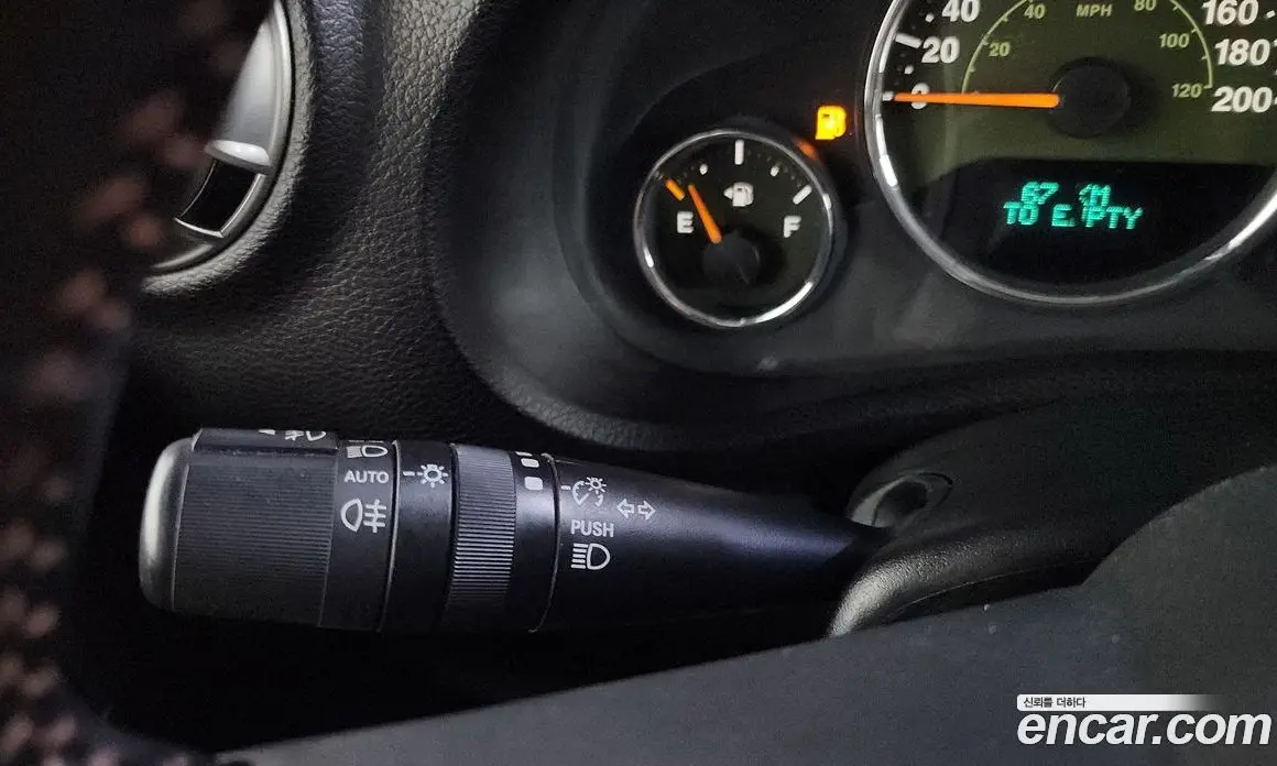 Jeep Wrangler 2011 3.8 автомат (гидро), фото 18