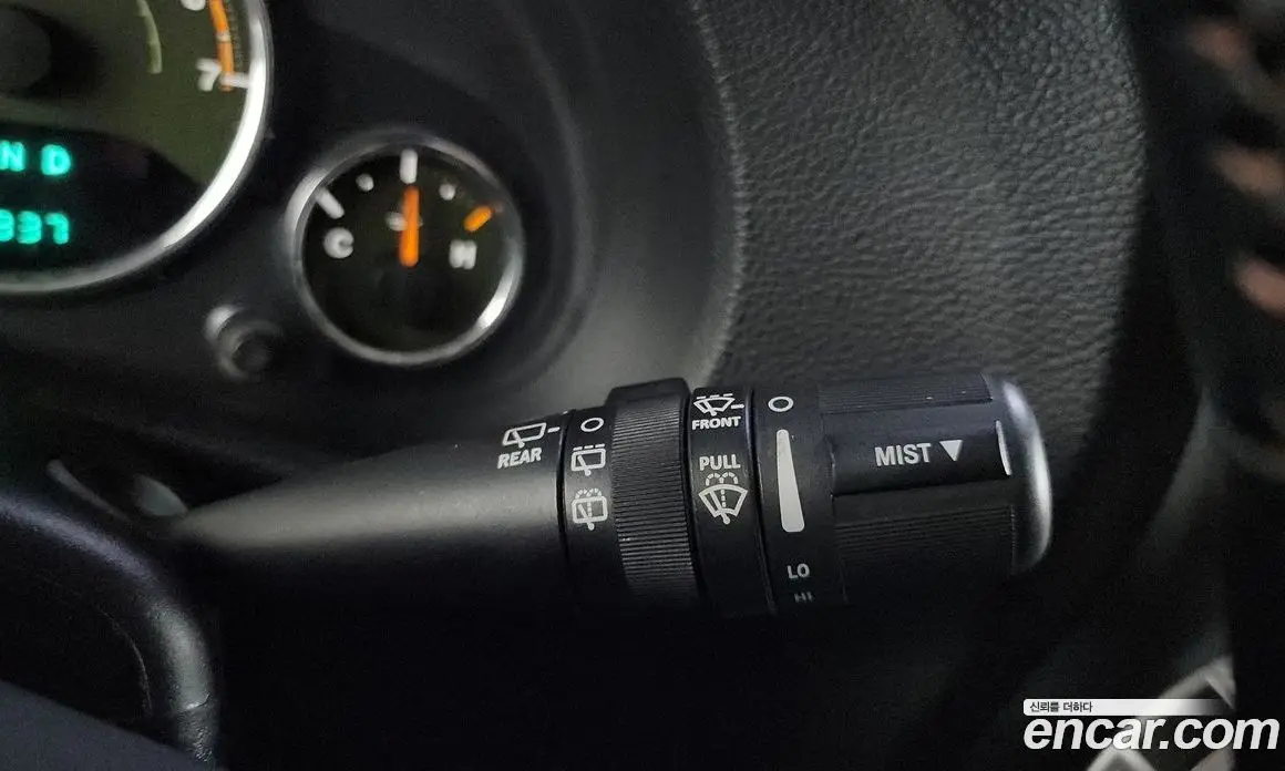 Jeep Wrangler 2011 3.8 автомат (гидро), фото 19