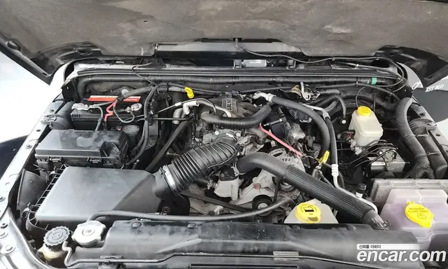 Jeep Wrangler 2011 3.8 автомат (гидро), миниатюра 6