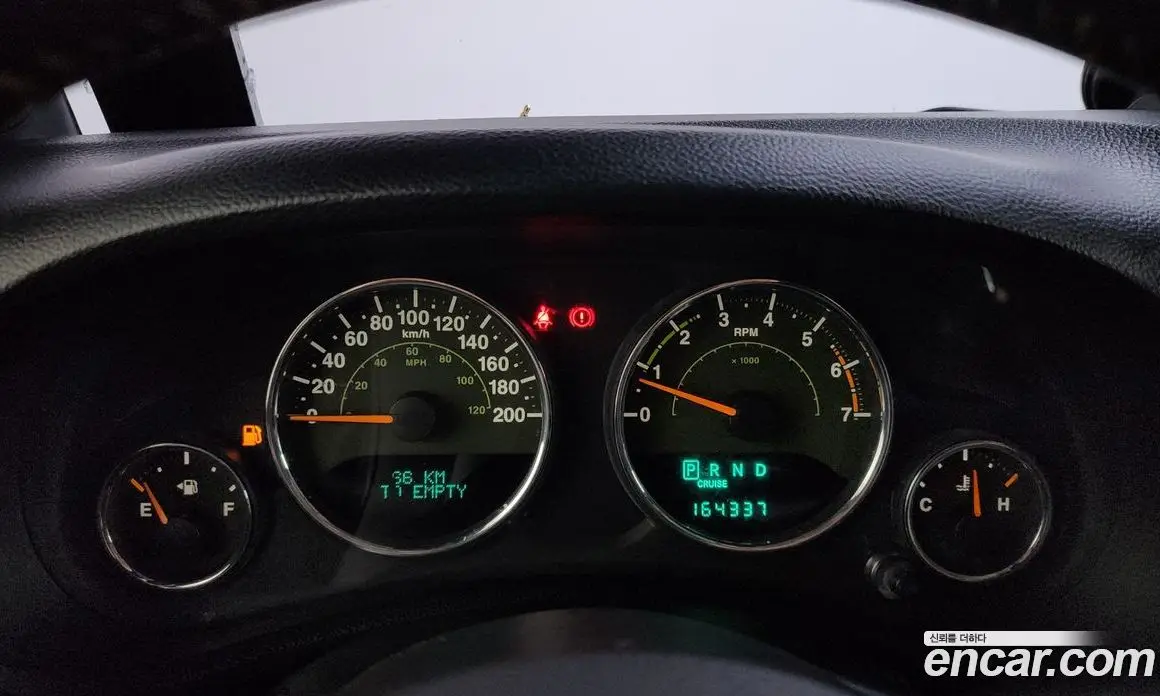 Jeep Wrangler 2011 3.8 автомат (гидро), фото 8