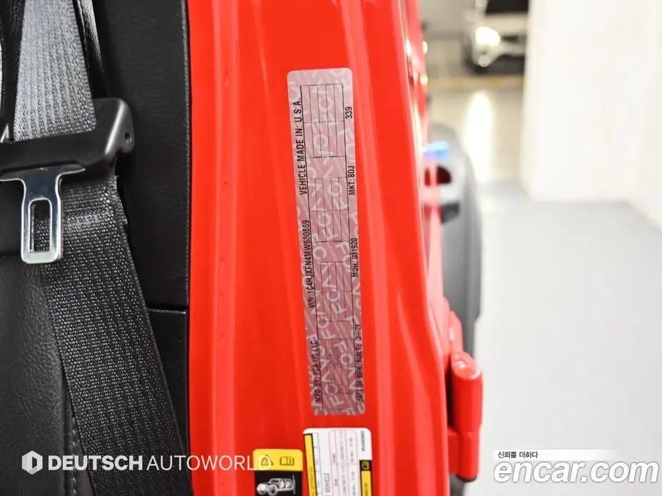 Jeep Wrangler 2021 2.0 автомат (гидро), фото 20