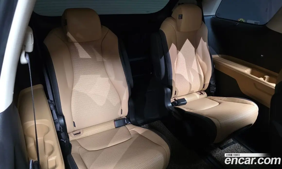 Kia Carnival 2022 3.5 автомат (гидро), фото 13