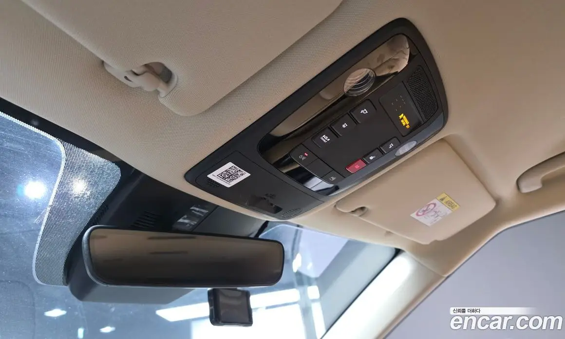 Kia Carnival 2022 3.5 автомат (гидро), фото 19