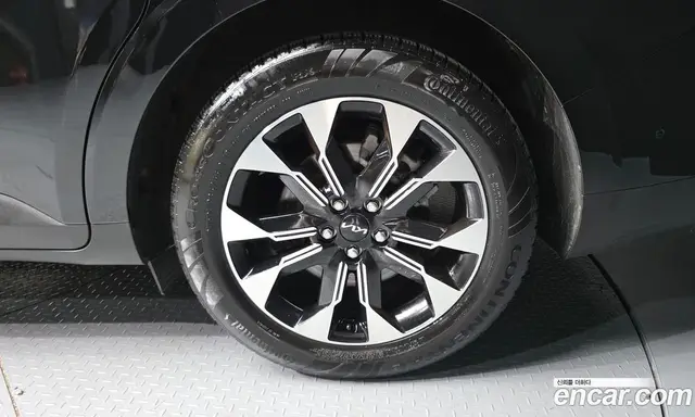 Kia Carnival 2022 3.5 автомат (гидро), миниатюра 5