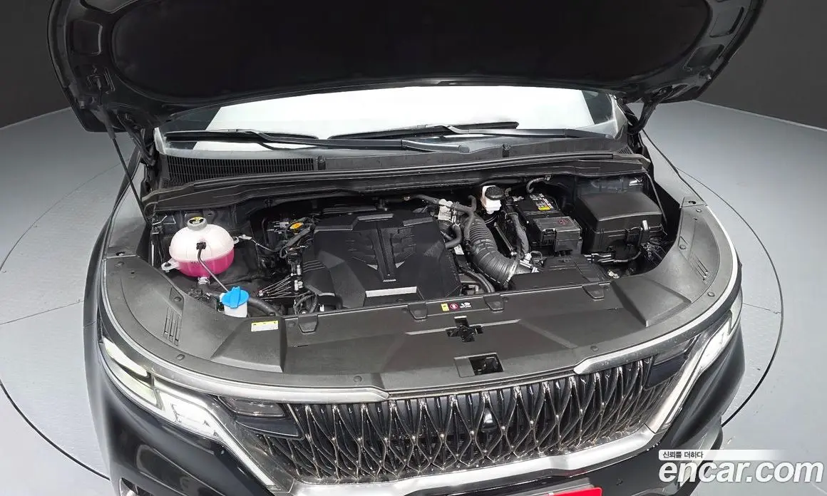 Kia Carnival 2022 3.5 автомат (гидро), фото 6