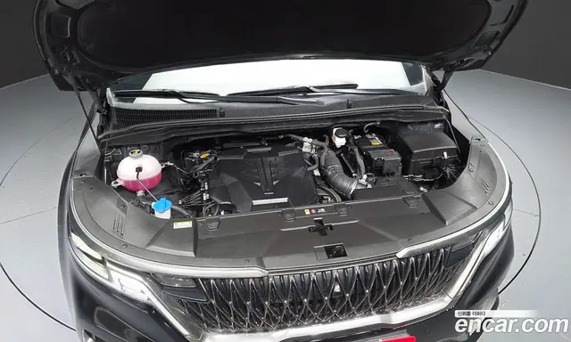Kia Carnival 2022 3.5 автомат (гидро), миниатюра 6