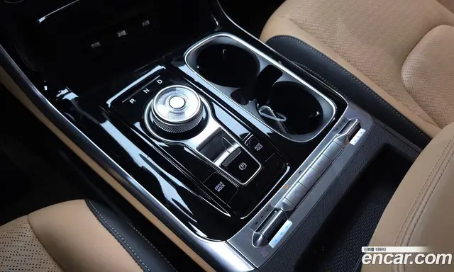 Kia Carnival 2022 3.5 автомат (гидро), миниатюра 9