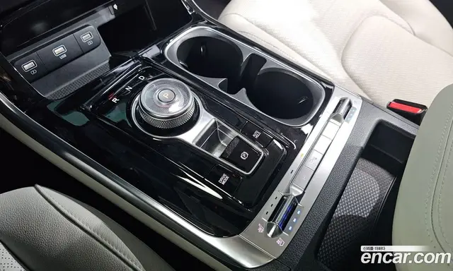 Kia Carnival 2022 3.5 автомат (гидро), миниатюра 12