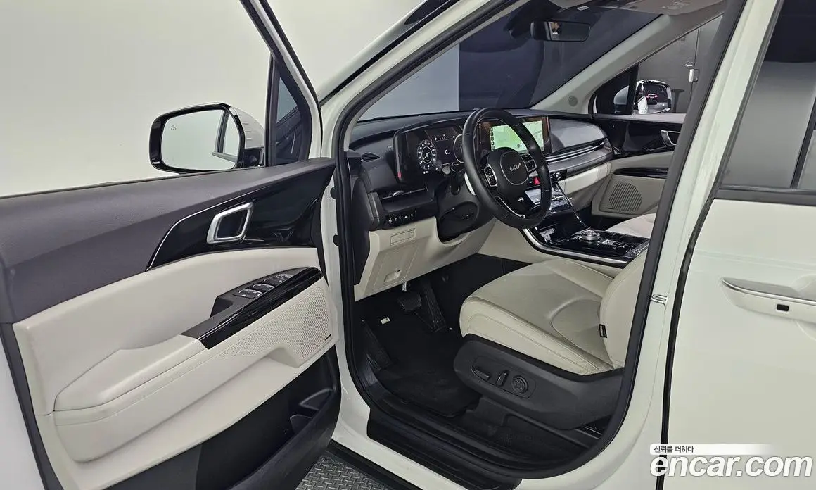 Kia Carnival 2022 3.5 автомат (гидро), фото 13 Kia Carnival 2022 3.5 автомат (гидро), фото 13