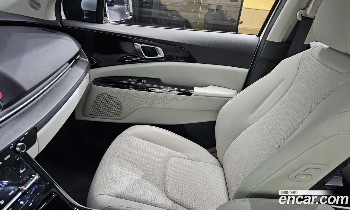 Kia Carnival 2022 3.5 автомат (гидро), фото 15 Kia Carnival 2022 3.5 автомат (гидро), фото 15