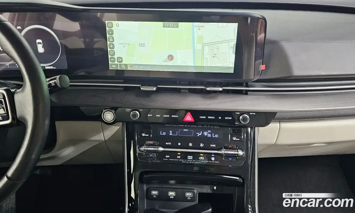 Kia Carnival 2022 3.5 автомат (гидро), фото 18 Kia Carnival 2022 3.5 автомат (гидро), фото 18
