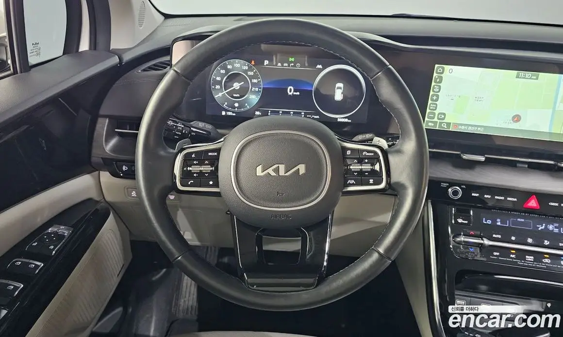 Kia Carnival 2022 3.5 автомат (гидро), фото 19 Kia Carnival 2022 3.5 автомат (гидро), фото 19