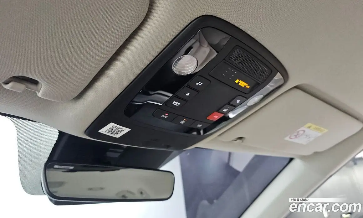 Kia Carnival 2022 3.5 автомат (гидро), фото 26 Kia Carnival 2022 3.5 автомат (гидро), фото 26