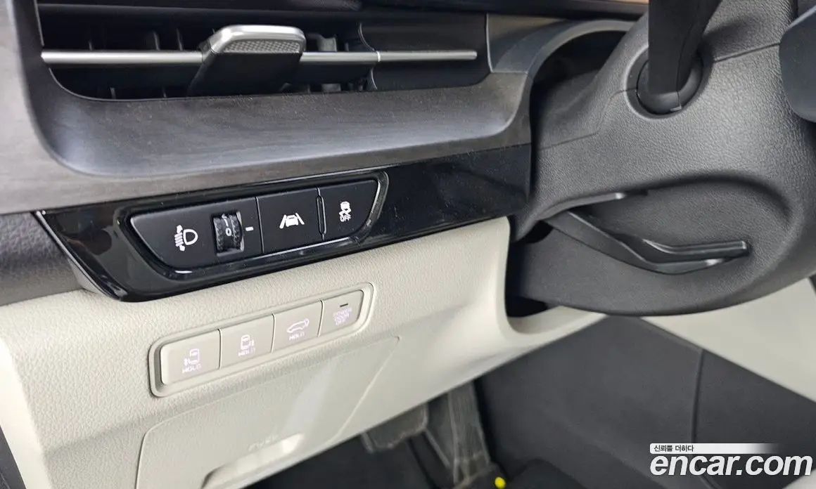 Kia Carnival 2022 3.5 автомат (гидро), фото 27 Kia Carnival 2022 3.5 автомат (гидро), фото 27