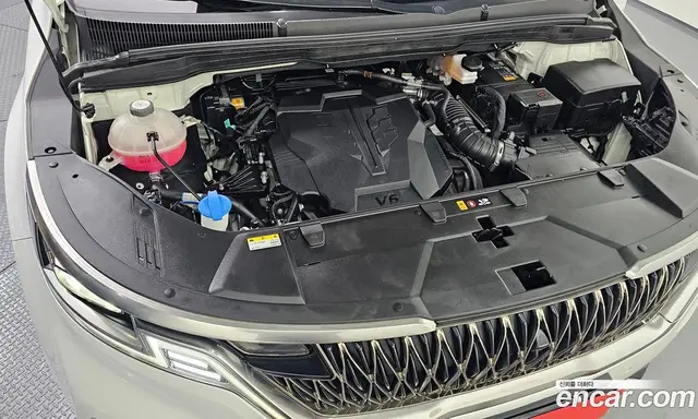 Kia Carnival 2022 3.5 автомат (гидро), миниатюра 6 Kia Carnival 2022 3.5 автомат (гидро), миниатюра 6