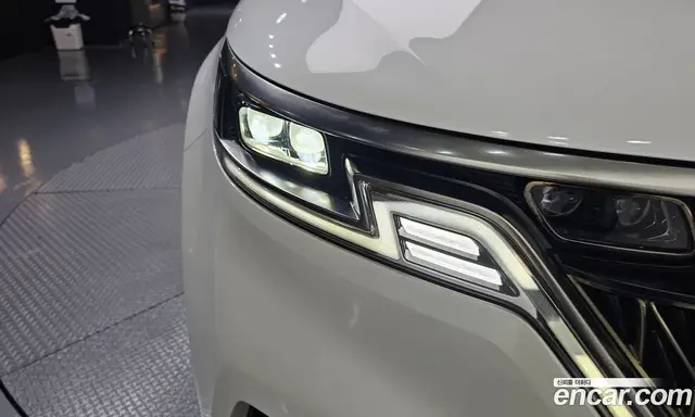 Kia Carnival 2022 3.5 автомат (гидро), миниатюра 8 Kia Carnival 2022 3.5 автомат (гидро), миниатюра 8