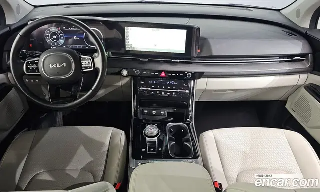 Kia Carnival 2022 3.5 автомат (гидро), миниатюра 10 Kia Carnival 2022 3.5 автомат (гидро), миниатюра 10