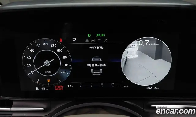 Kia Carnival 2023 3.5 автомат (гидро), миниатюра 11 Kia Carnival 2023 3.5 автомат (гидро), миниатюра 11