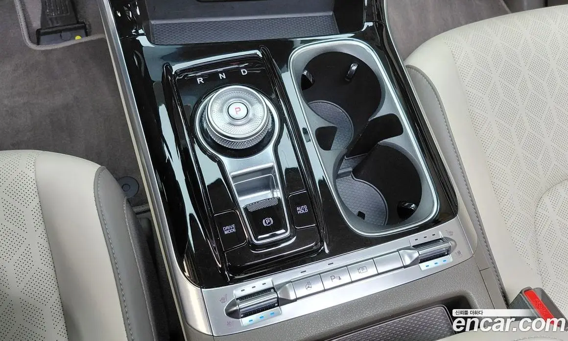 Kia Carnival 2023 3.5 автомат (гидро), фото 12 Kia Carnival 2023 3.5 автомат (гидро), фото 12