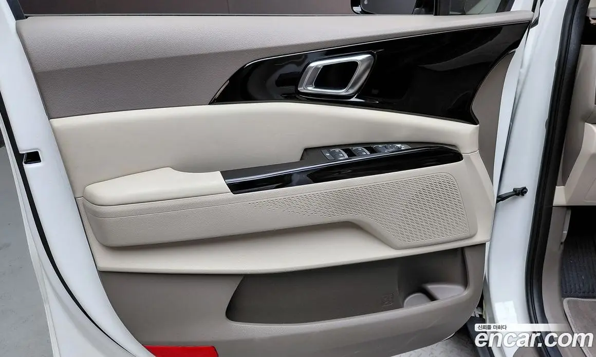 Kia Carnival 2023 3.5 автомат (гидро), фото 15 Kia Carnival 2023 3.5 автомат (гидро), фото 15